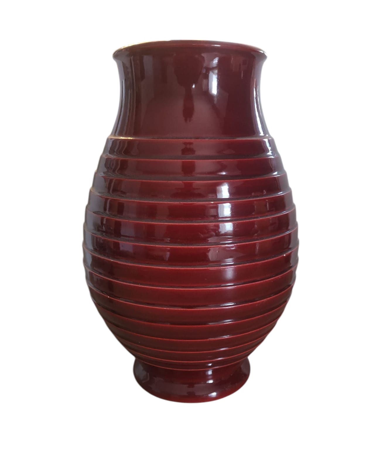 Vase Strasbourg
