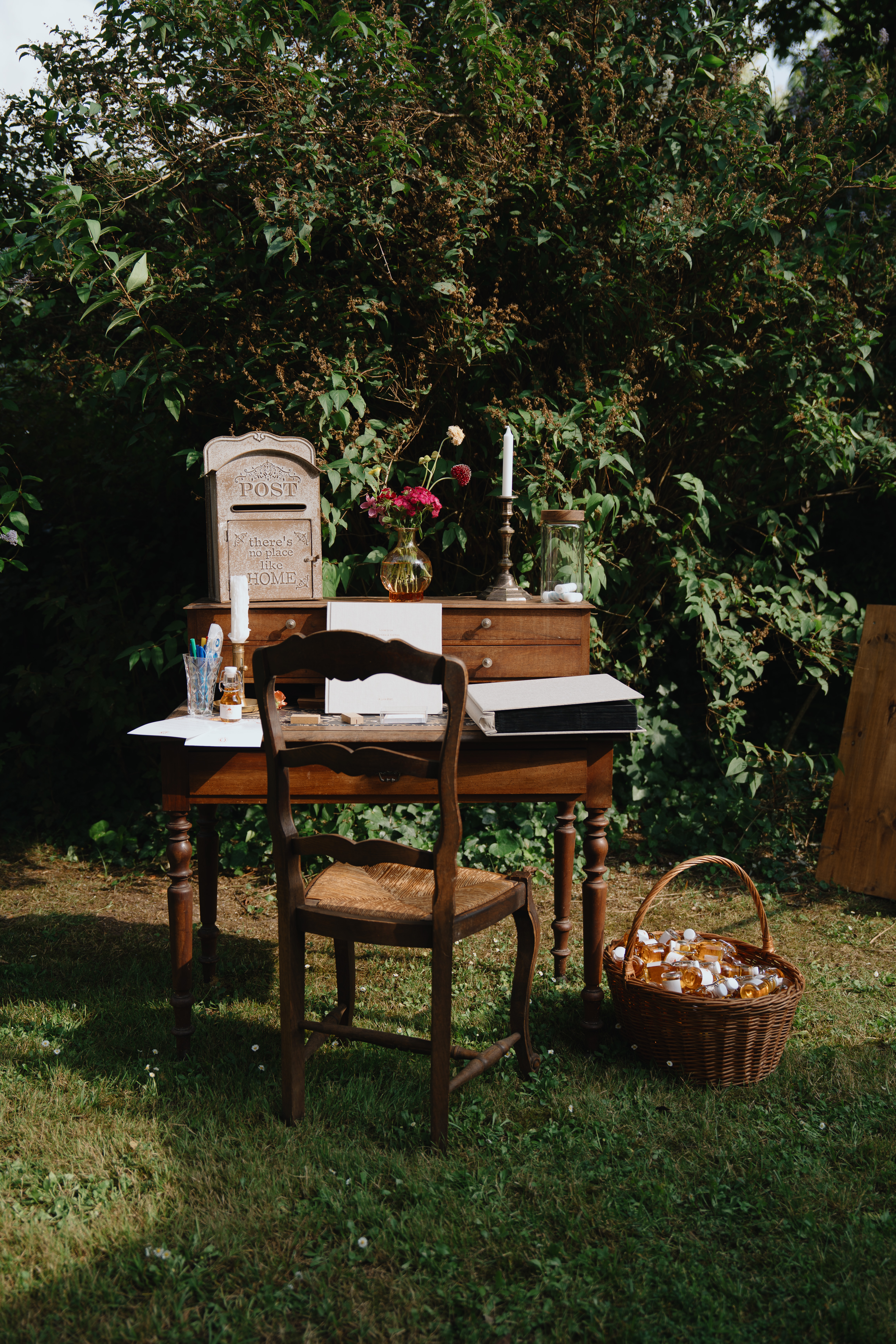 Bureau Felippe