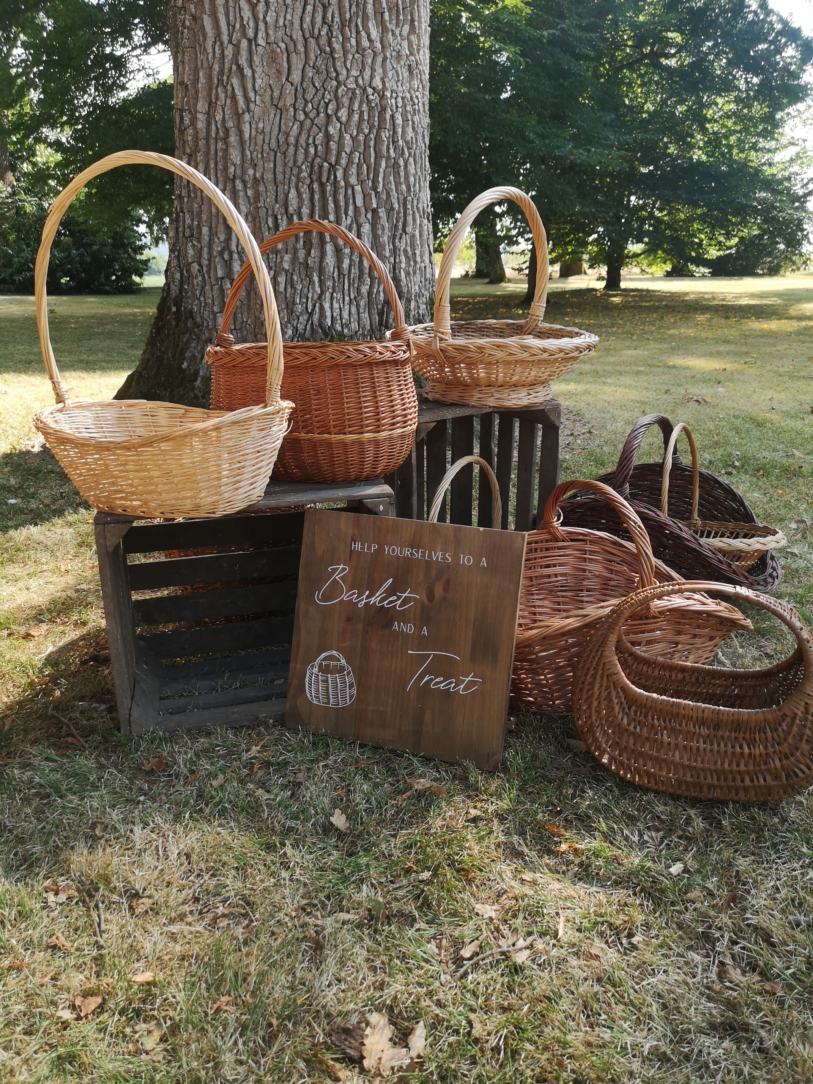 Panier