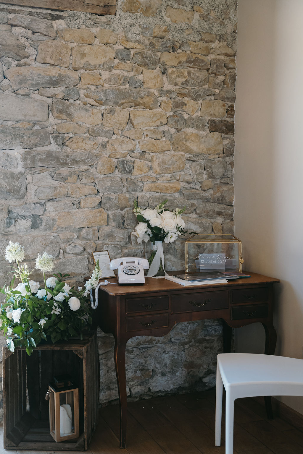 Bureau Édouard