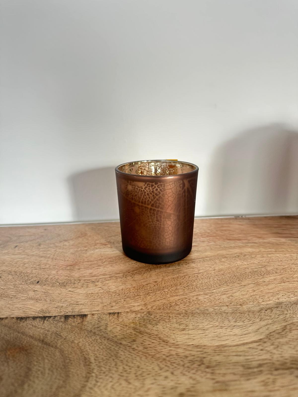 11 photophores automne