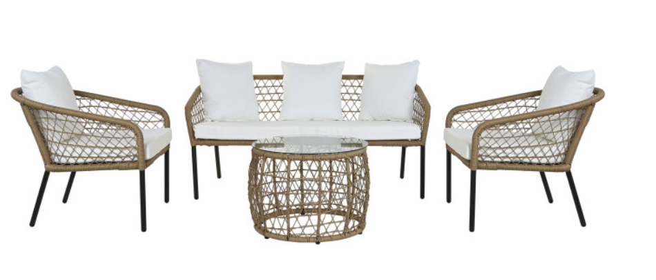 Table rotin