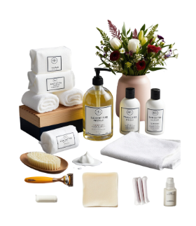 Kit Prestige H ou F