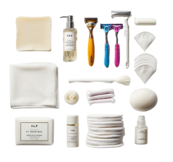 Kit confort mixte