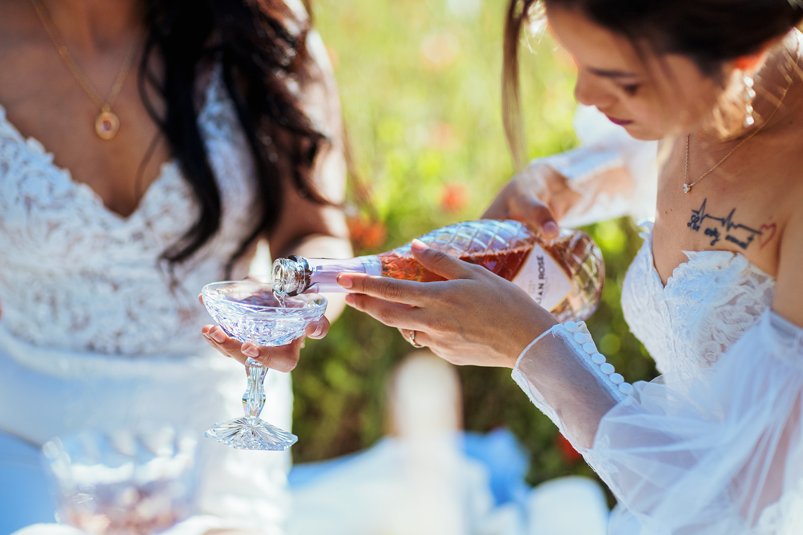 Coupe de Champagne