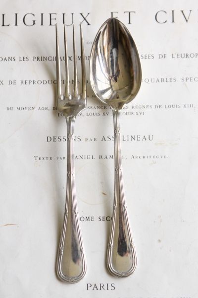 Grande cuillère