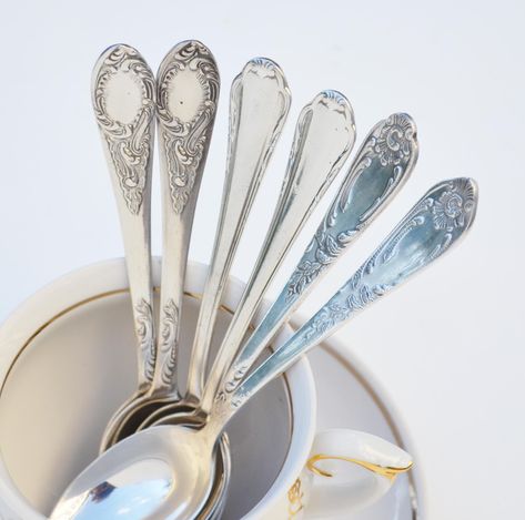 Petite cuillère