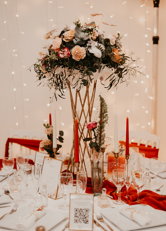 Colonne Helicoidale H110cm