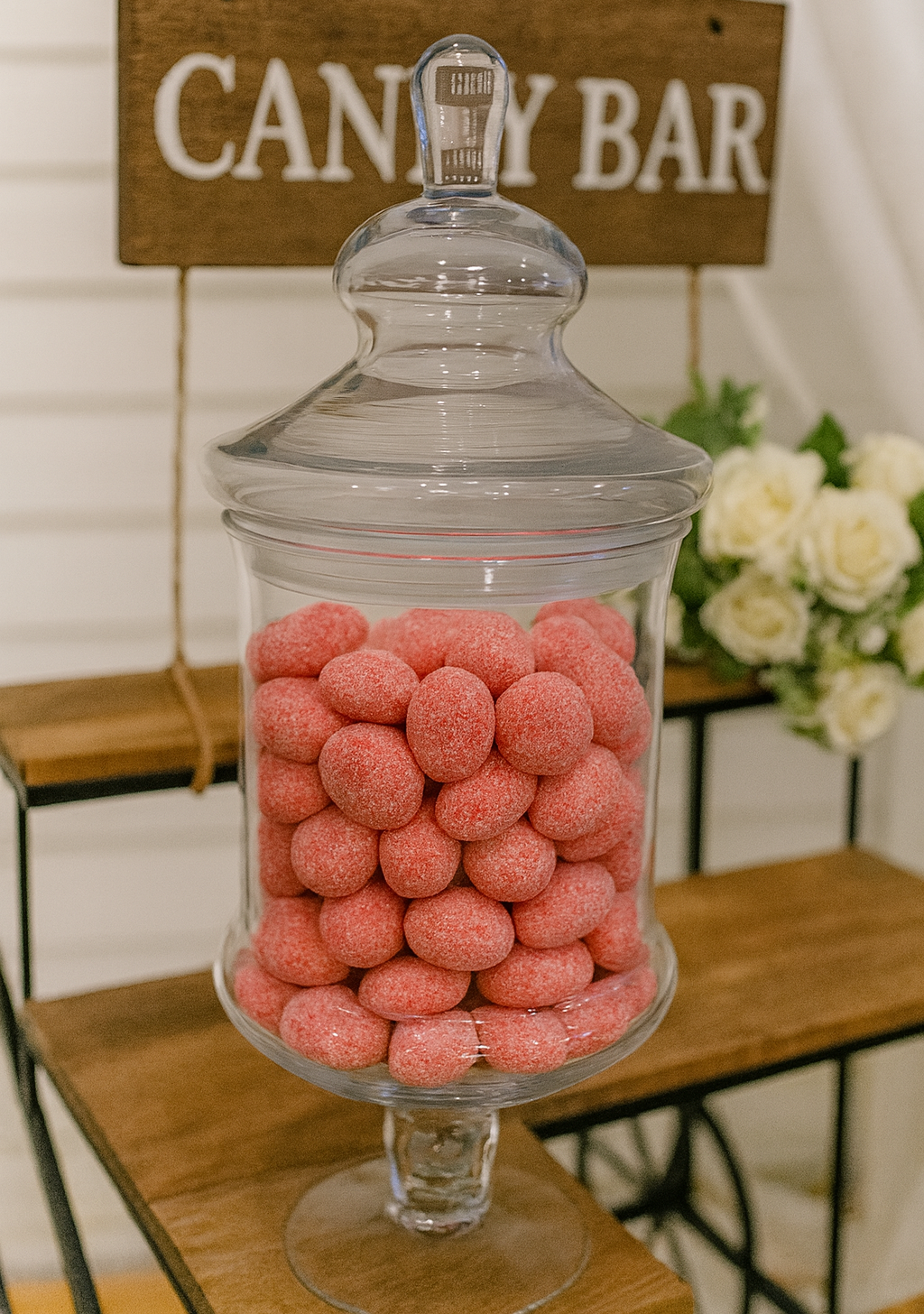 Bonbonnière design - R482