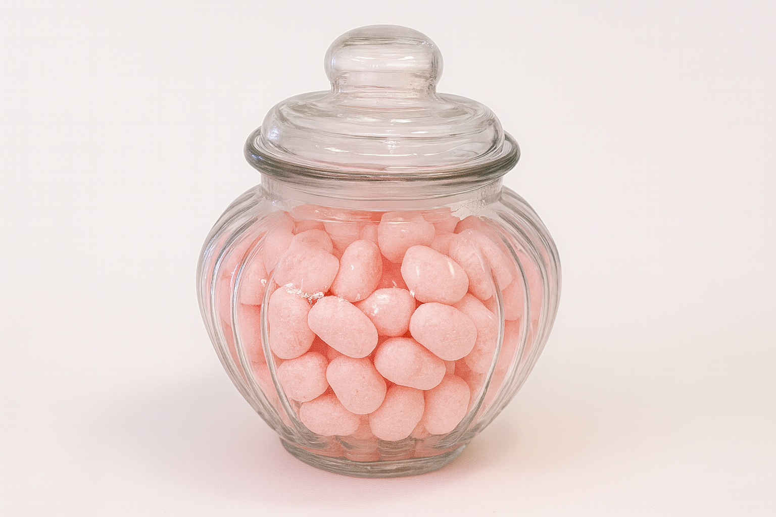 Bonbonnière candy - R492