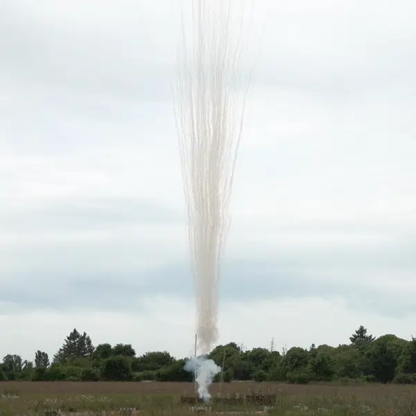 PRO F3 Smoke Puff® de jour