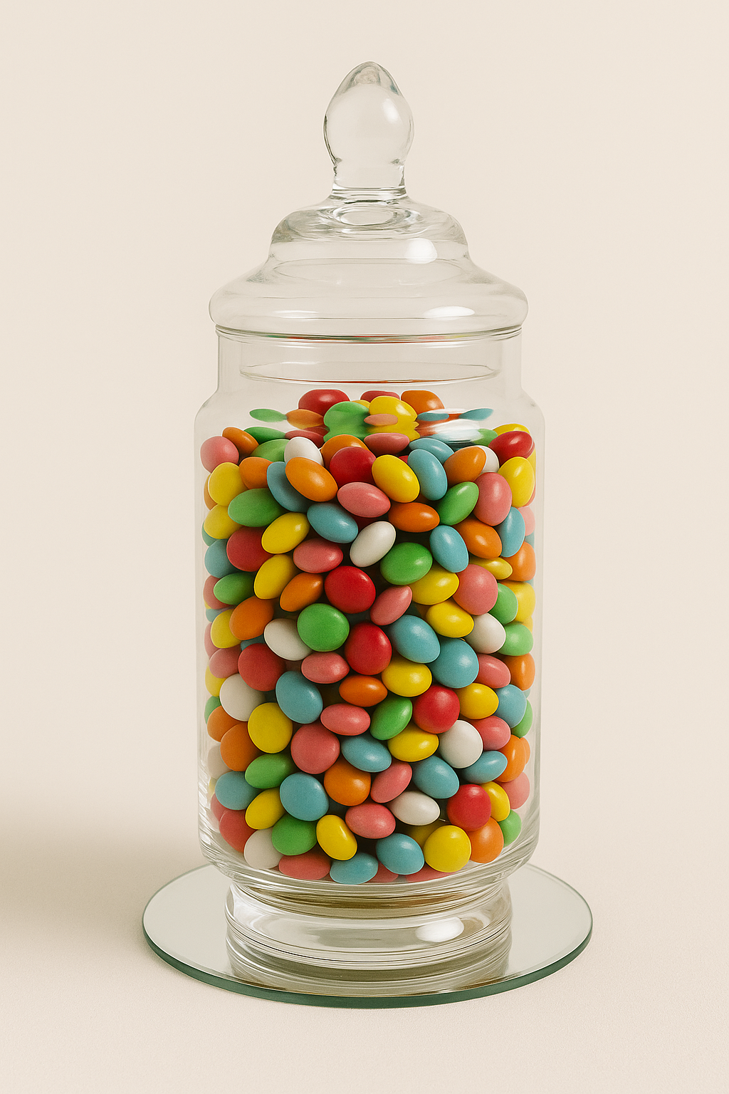 Bonbonnière grande - R488