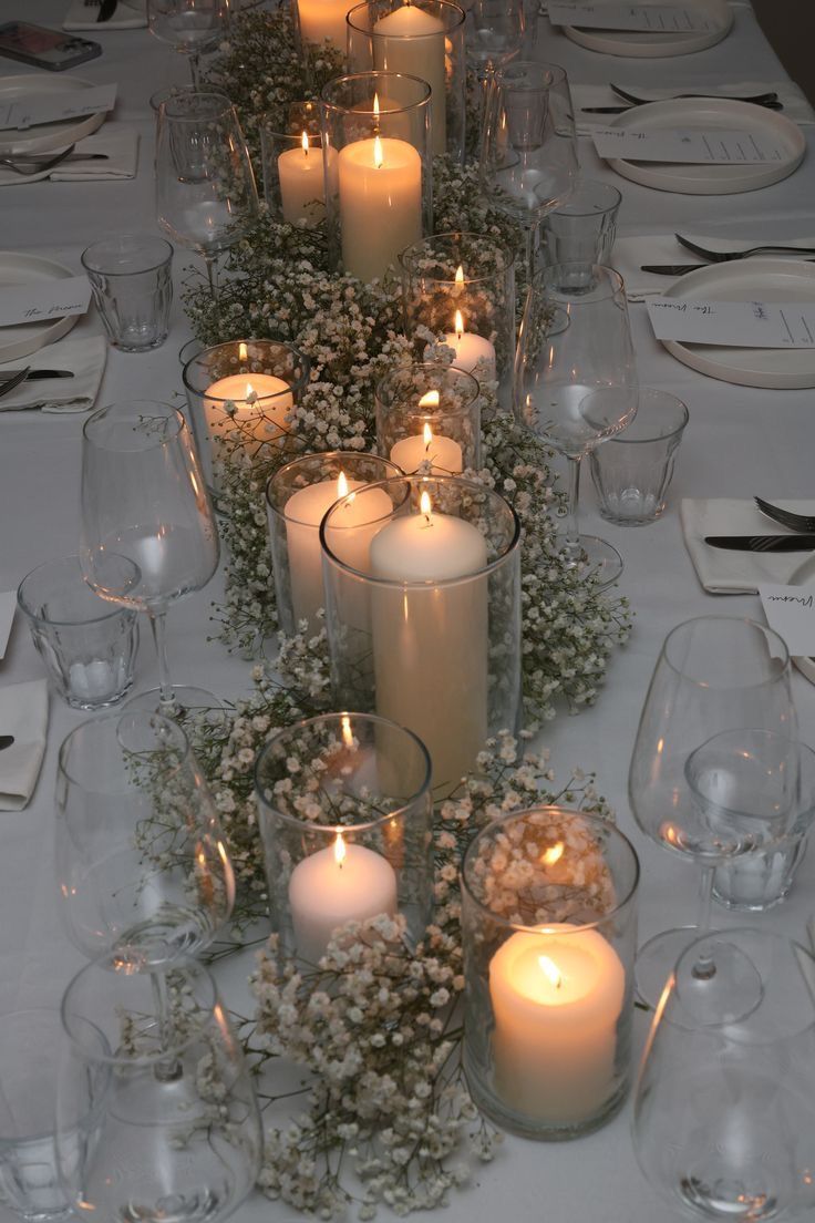 Vase cylindre 10 x 25 - R309