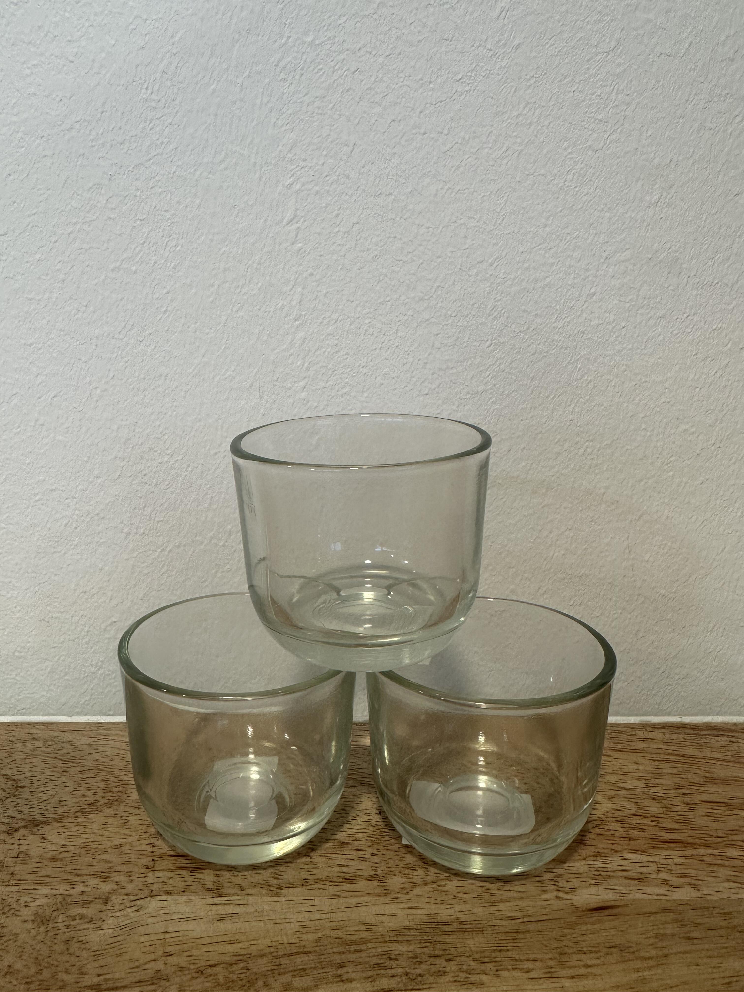 Photophores transparent