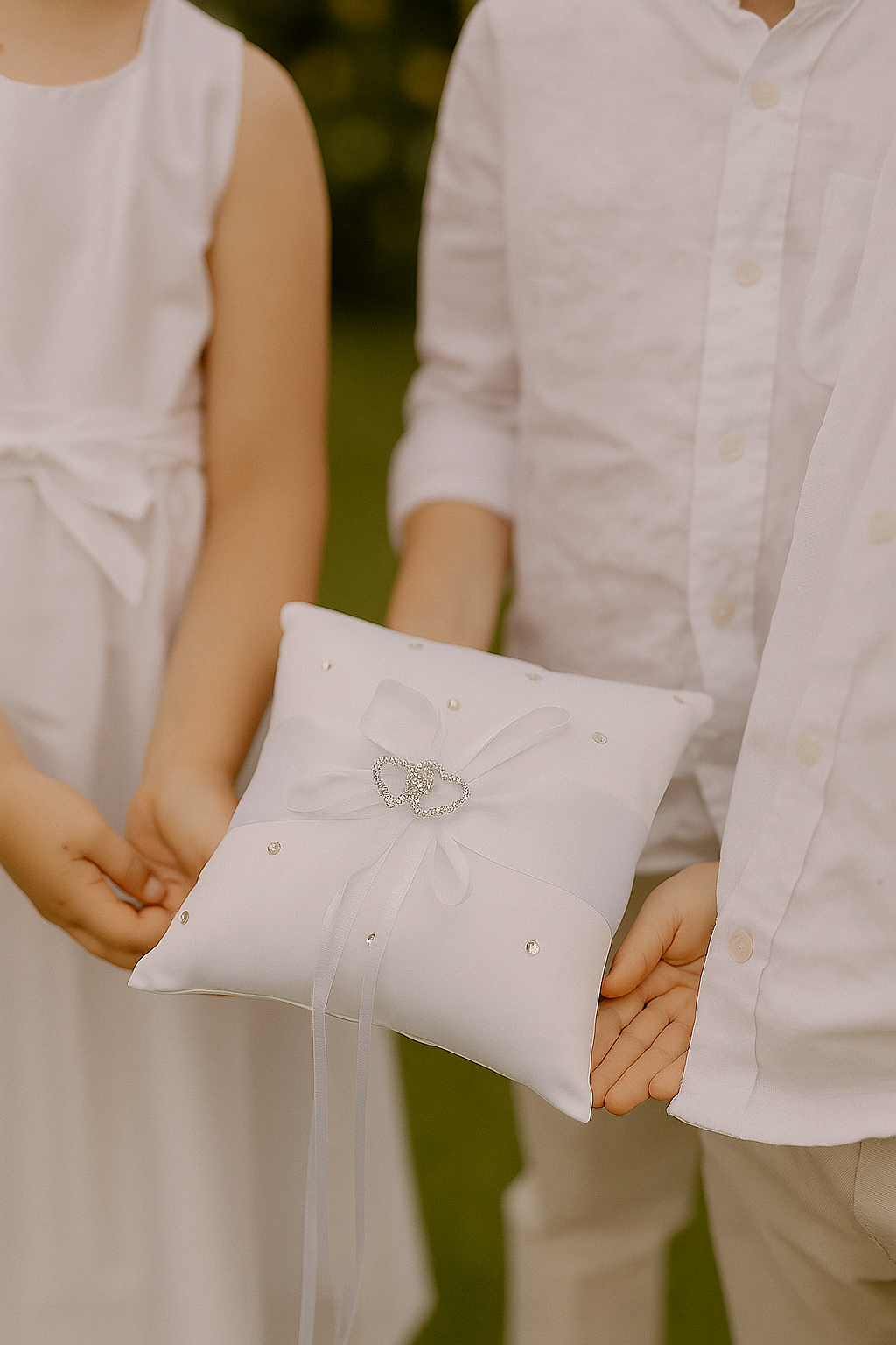 Porte alliance blanc - R1137