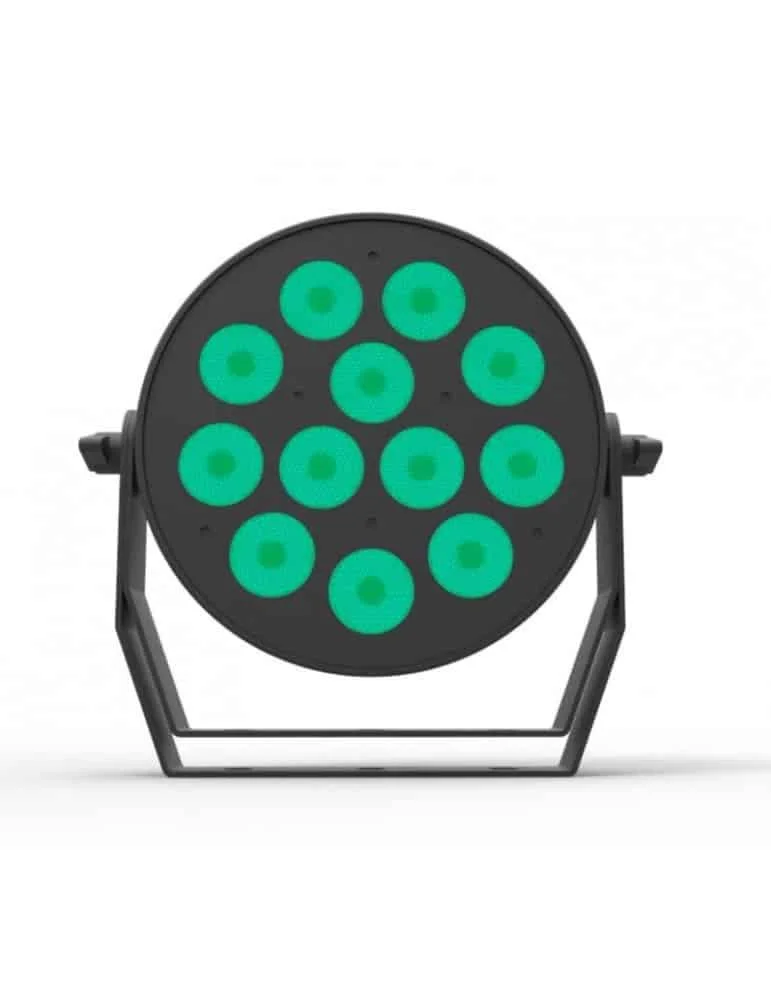 Nicols ASTER PAR 1210