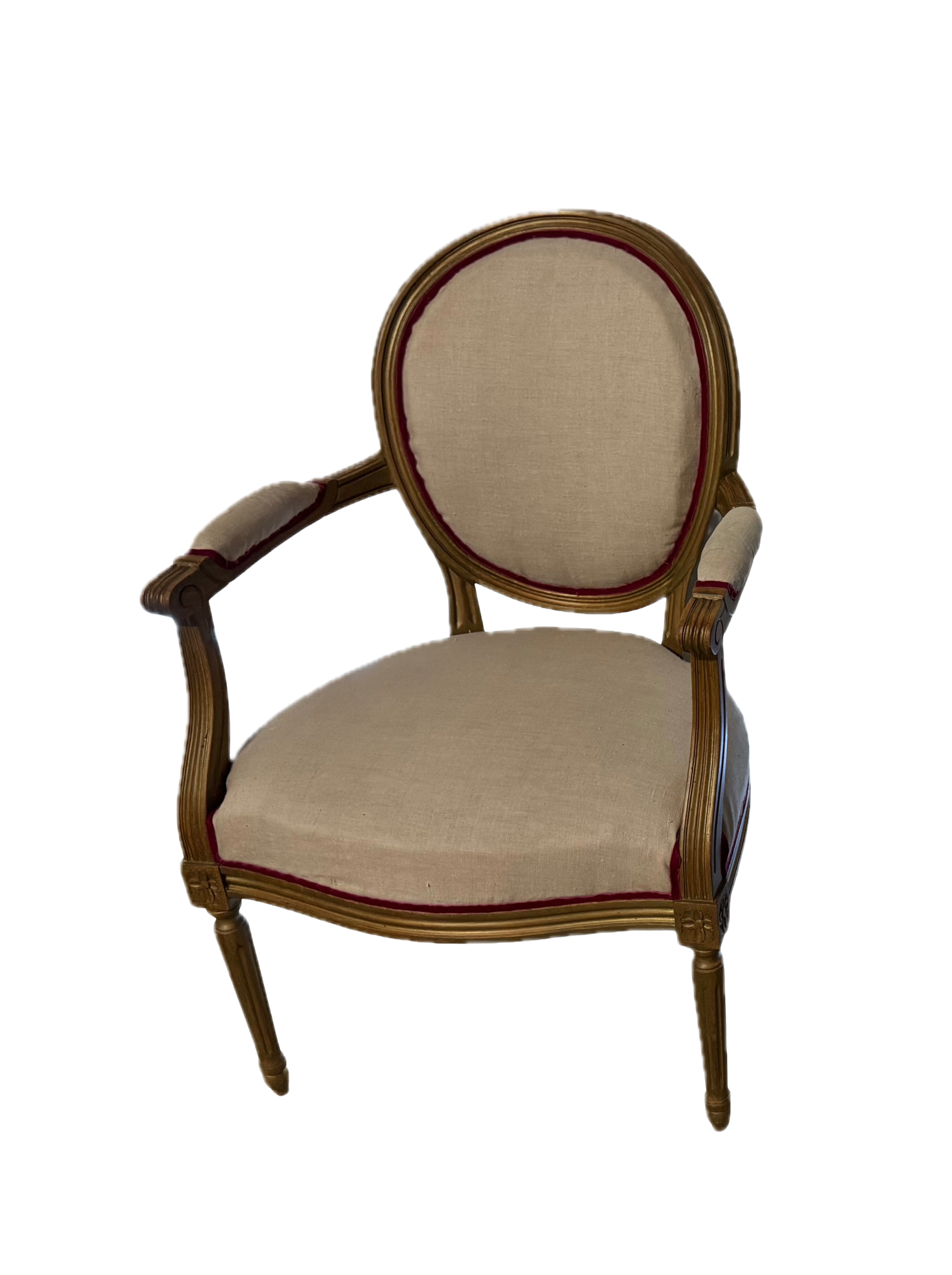Chaise Appoline