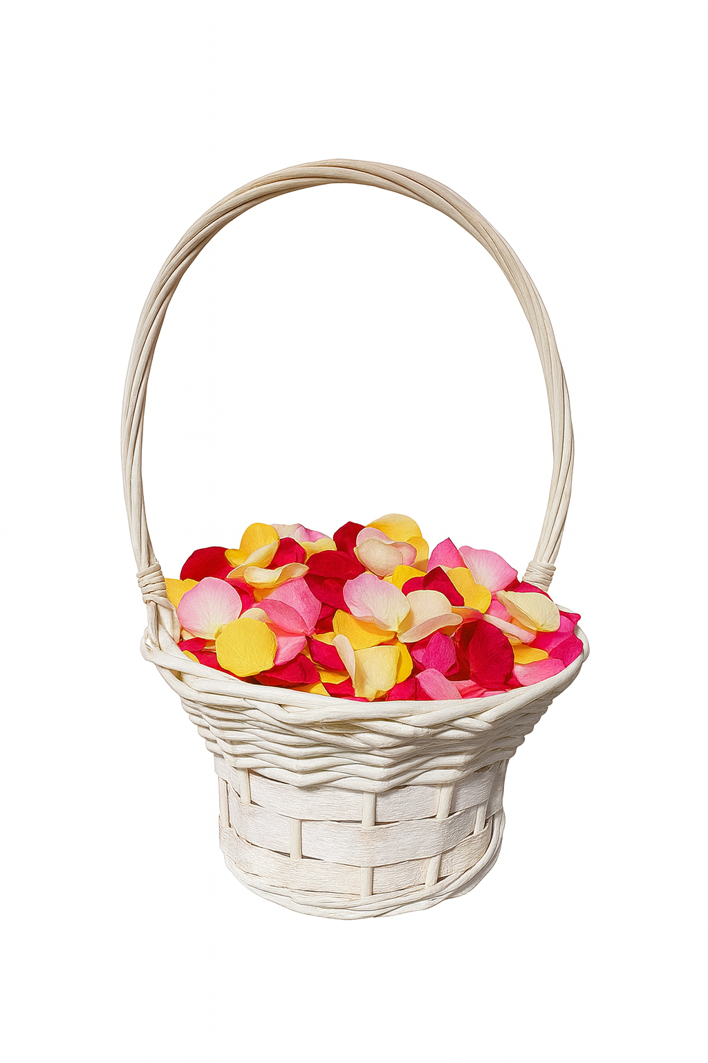 Panier Mia avec lance