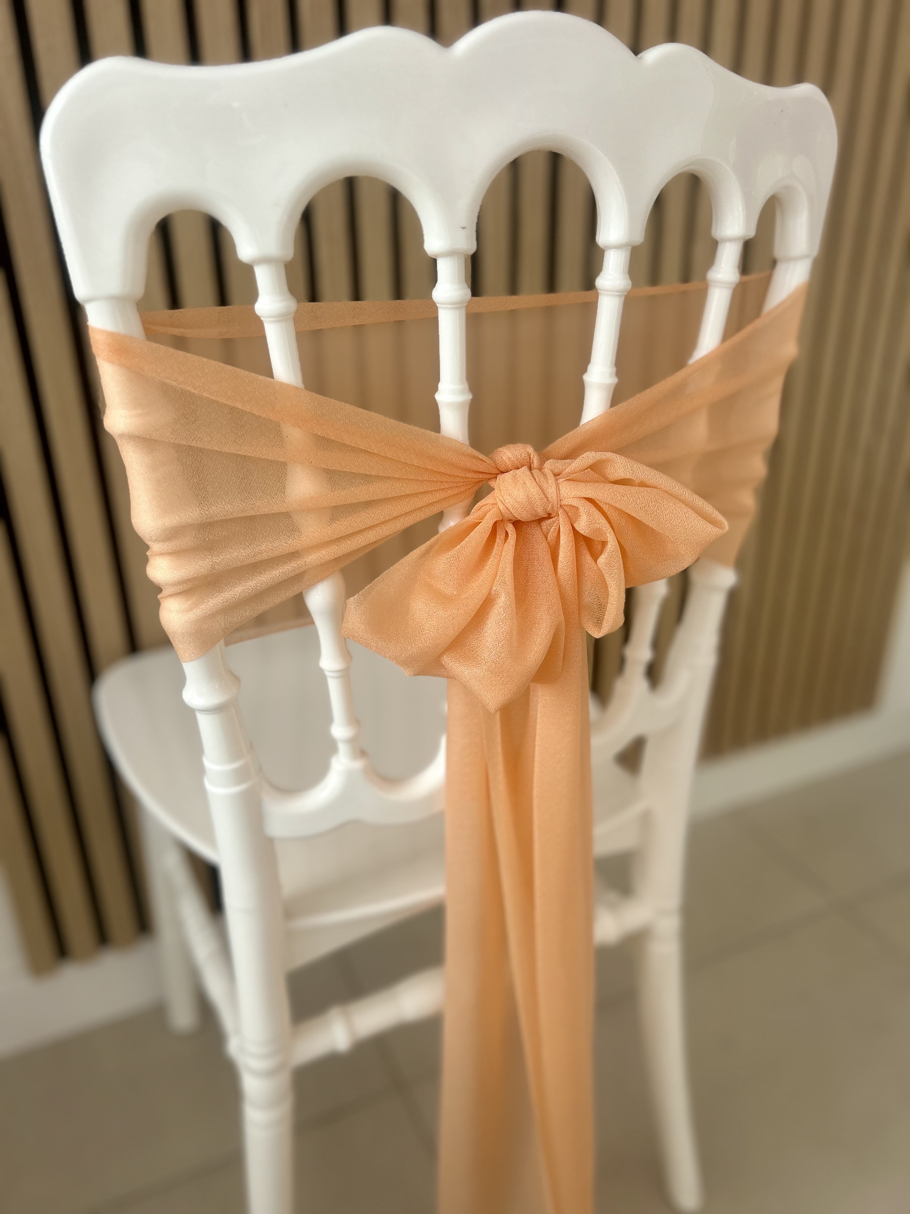 NDC pêche mousseline