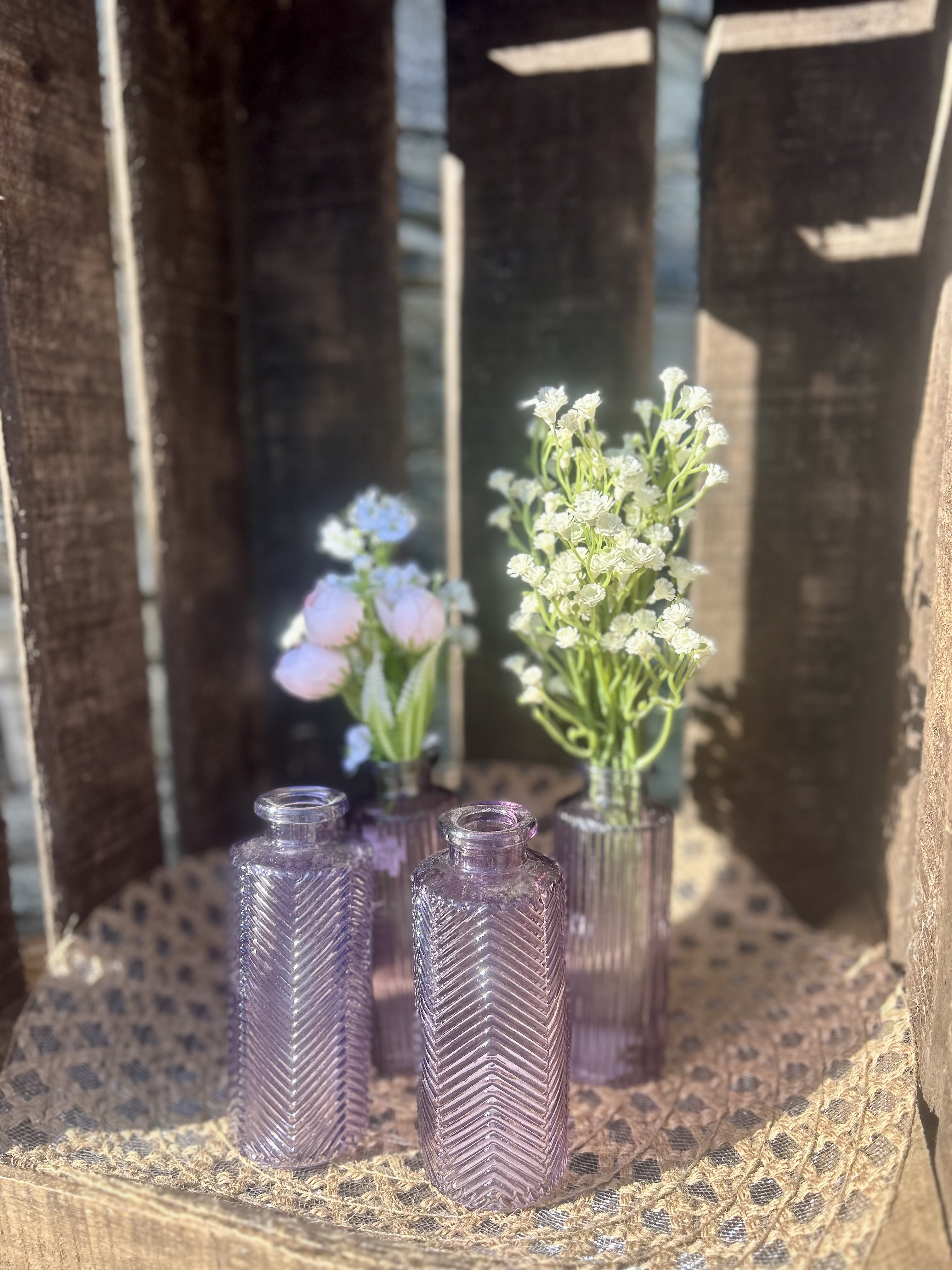 Vase LILAS