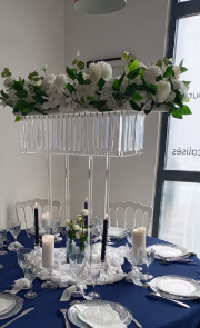 Centre de table SUPPORT ROYAL