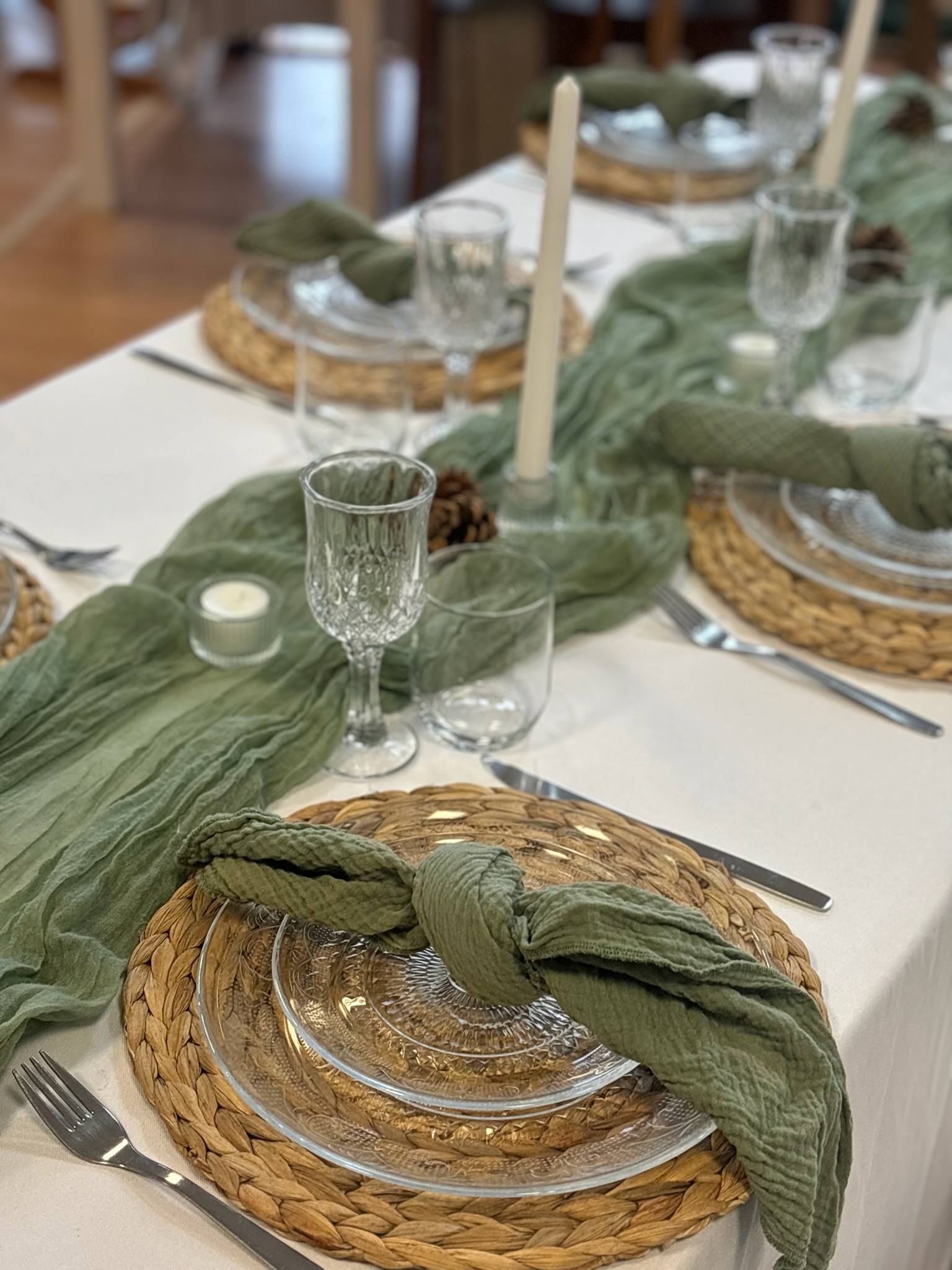 PACK NOËL – "Pomme de Pin"