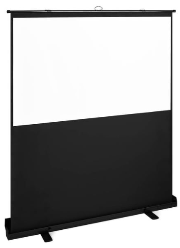 Ecran pour vidéoprojecteur