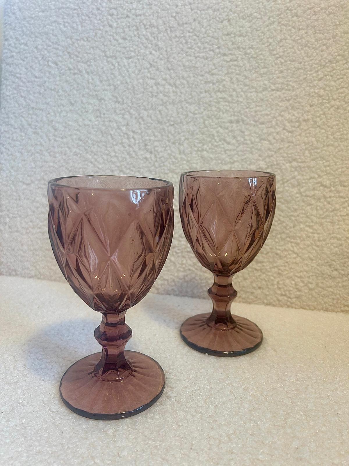 Verre à vin BORDEAUX PASSION DECOR