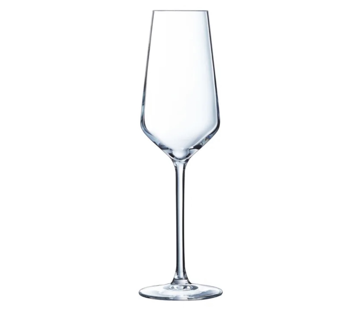 Flûte à champagne