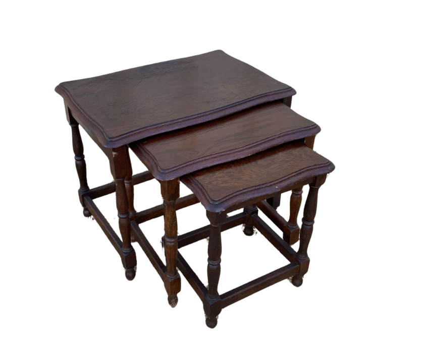 Tables basses gigognes