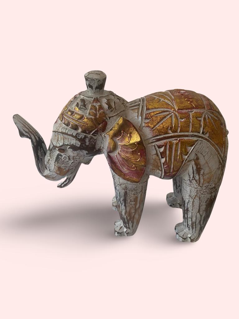 sculpture Elephant