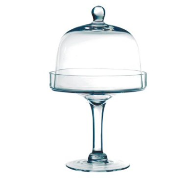 Bonbonnière avec cloche