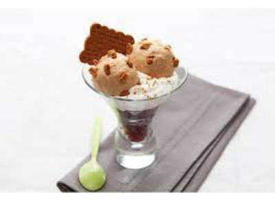 Coupe de glace - 41