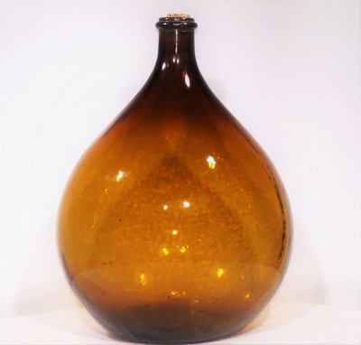 Jar grande marron - R500