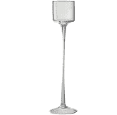 Photophore pied 30cm - R014