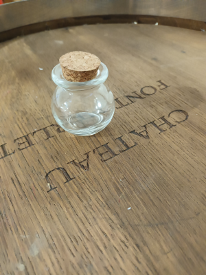 Fiole potion - 67