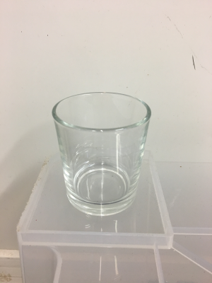 Photophore verre