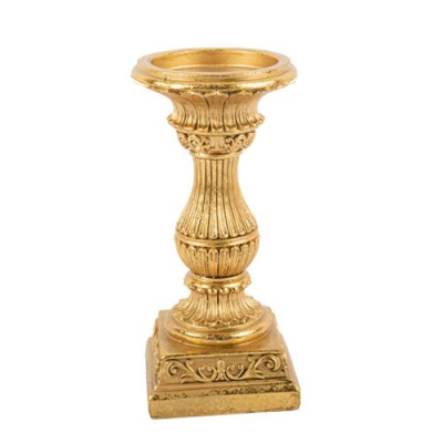 Bougeoir Baroque