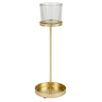 Bougeoir Bilbao 21.5cm