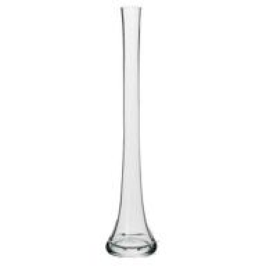 Vase soliflore 26cm - R013