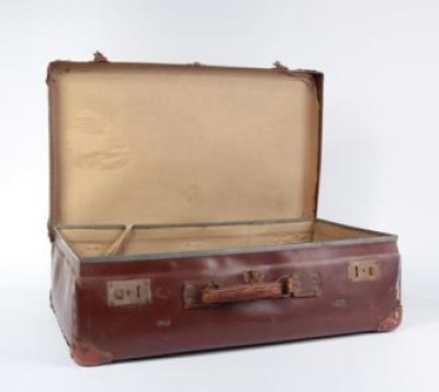 Valise vintage