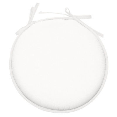 Coussin de chaise lacets - R437