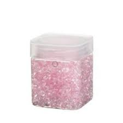Perle de pluie rose pale 300gr
