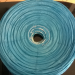 Boule chinoise bleu 50cm