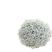 Boule de gypsophile