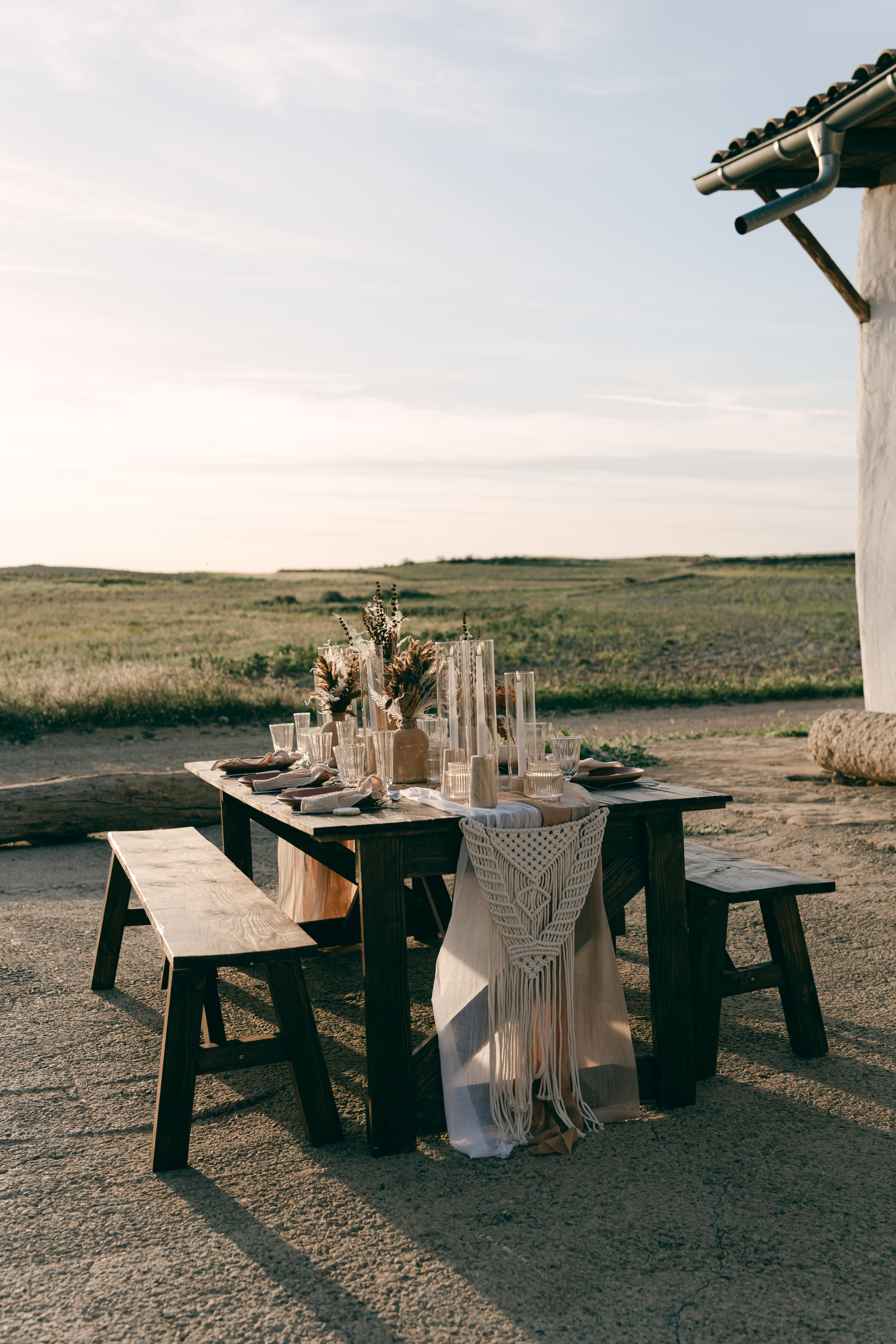 Les tables