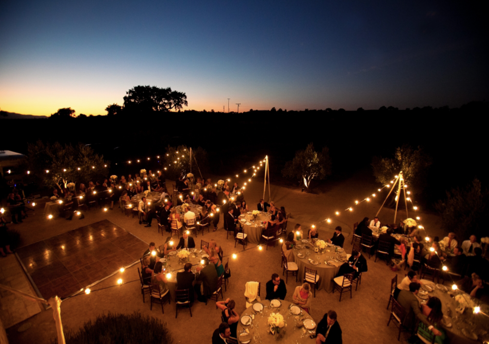 Ciel Lumineux - Flex