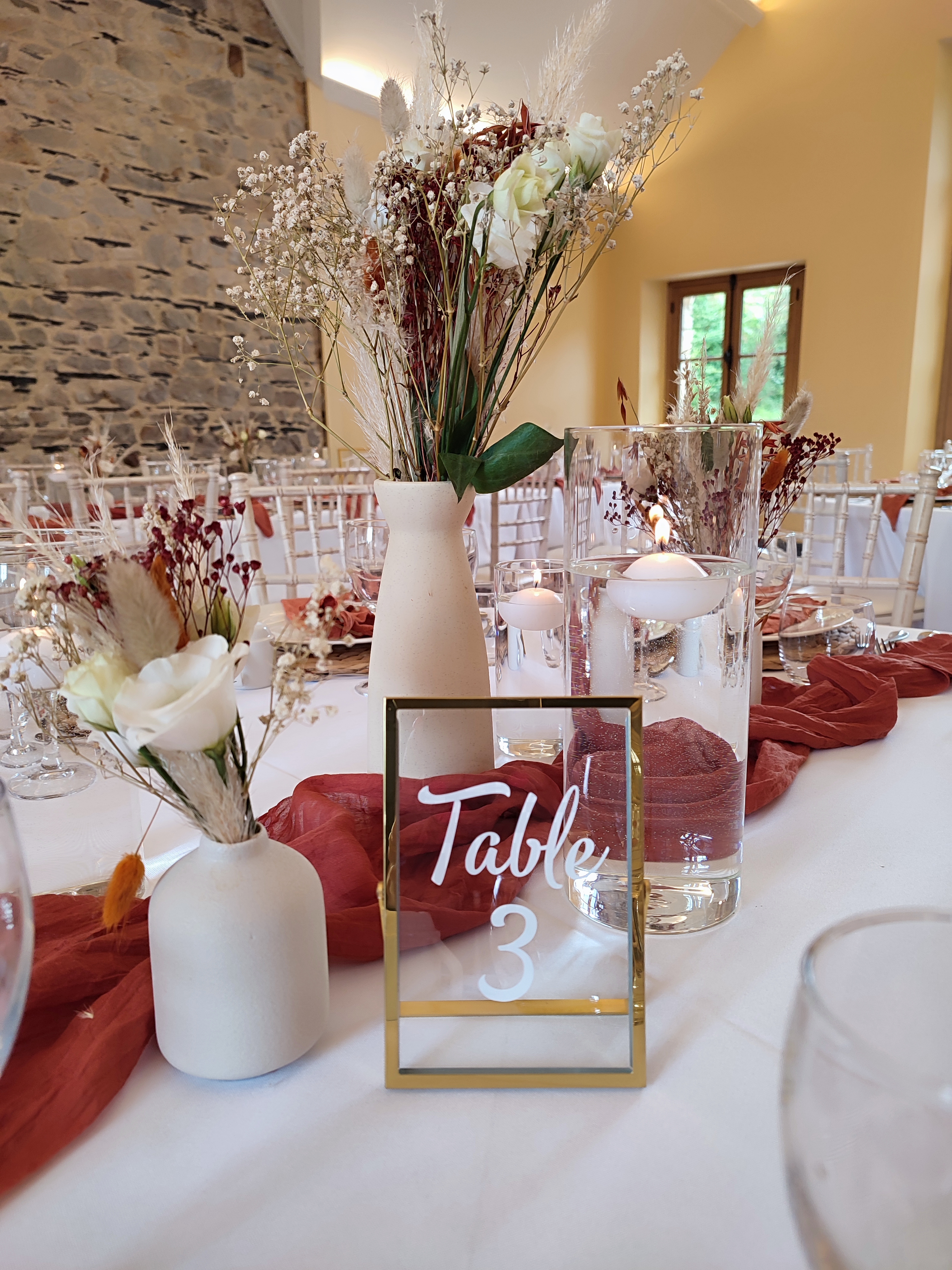 Nom de table