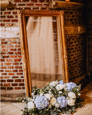 Cadres & miroirs