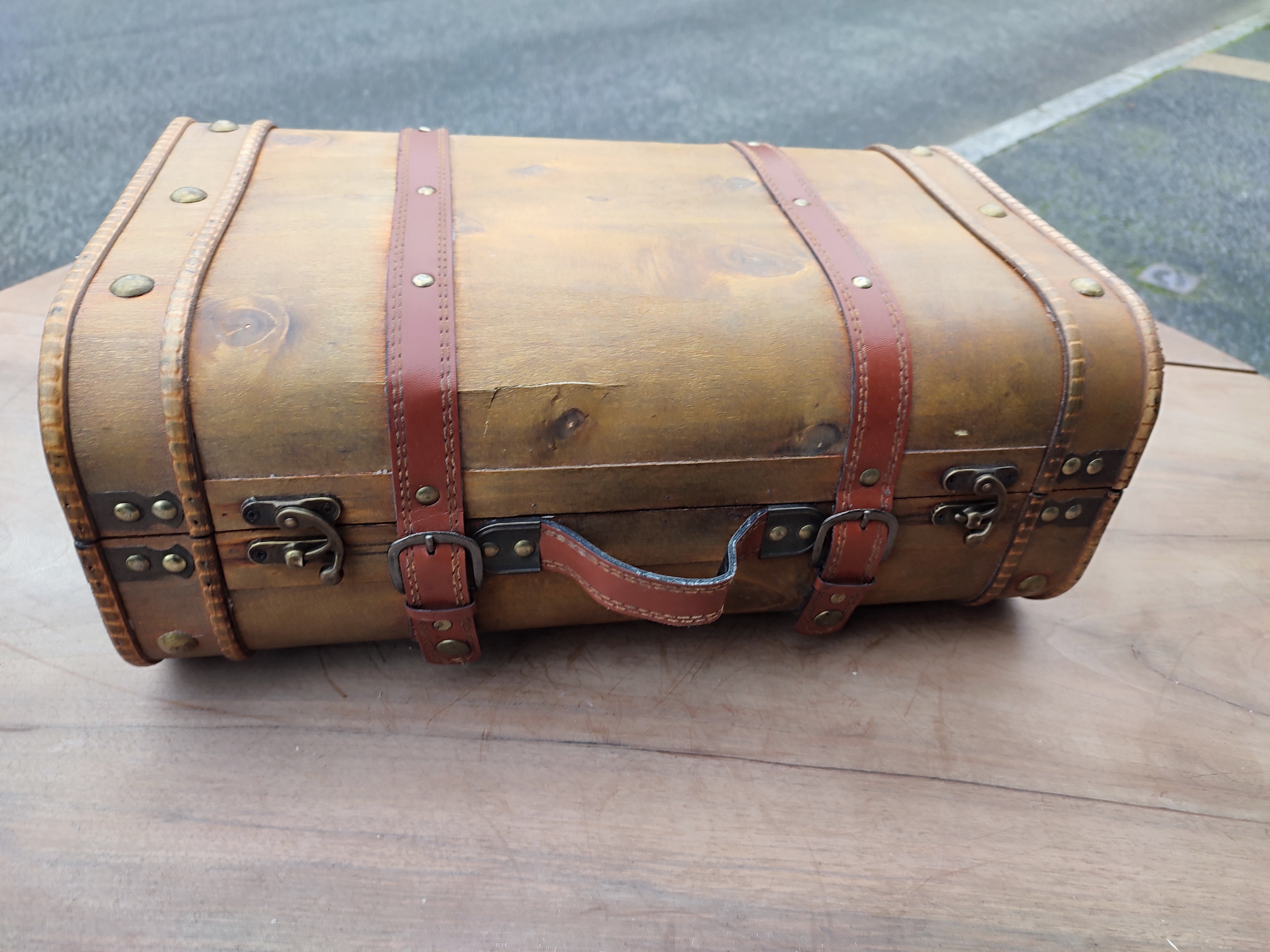 Valise